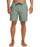 Baja Beachshort 18 - Beachin Surf