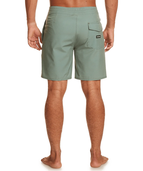 Baja Beachshort 18 - Beachin Surf