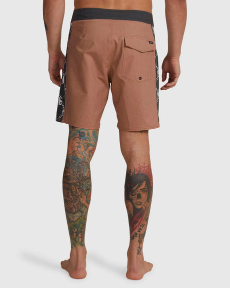 Bali Boardshorts - Beachin Surf
