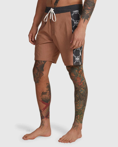 Bali Boardshorts - Beachin Surf