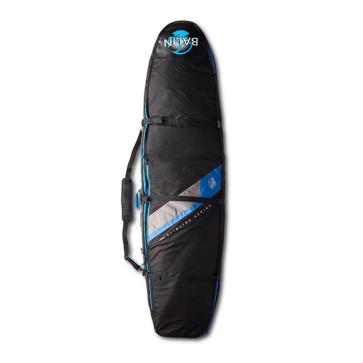 BALIN - COFFIN TRIPLE WHEELER | BALIN | Beachin Surf