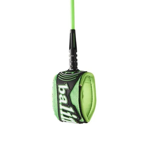 Balin Legrope - Longboard 9Ft Ankle Surf Leash - Beachin Surf