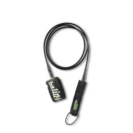 Balin Surf Legrope - Bull 6Ft Leash Double Swivel - Beachin Surf