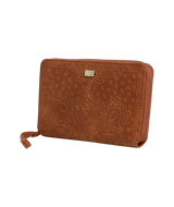 Bandana Mandala Travel Wallet - Beachin Surf