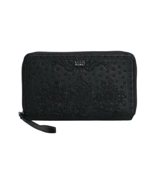 Bandana Mandala Travel Wallet - Beachin Surf