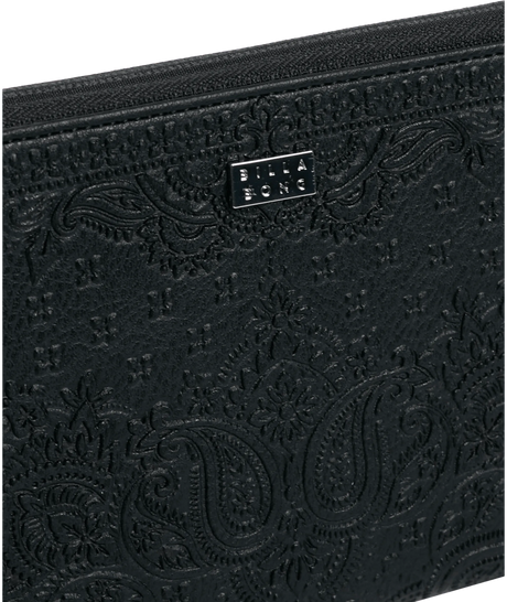 Bandana Mandala Travel Wallet - Beachin Surf