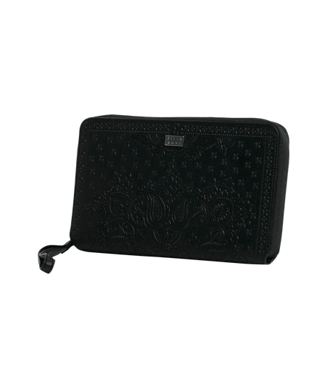 Bandana Mandala Travel Wallet - Beachin Surf