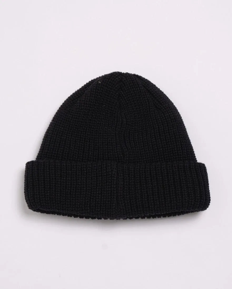 Banked Thinsulate Knit Beanie - Beachin Surf