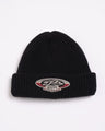 Banked Thinsulate Knit Beanie - Beachin Surf