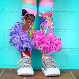 Barbie Extra Vibes Socks - Beachin Surf