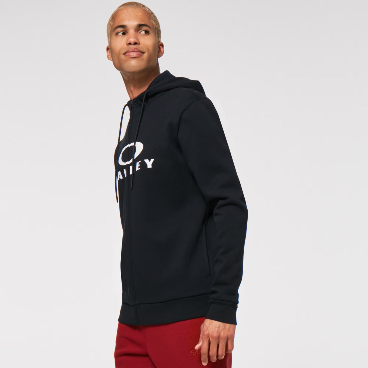 Bark FZ Hoodie 2.0 - Beachin Surf