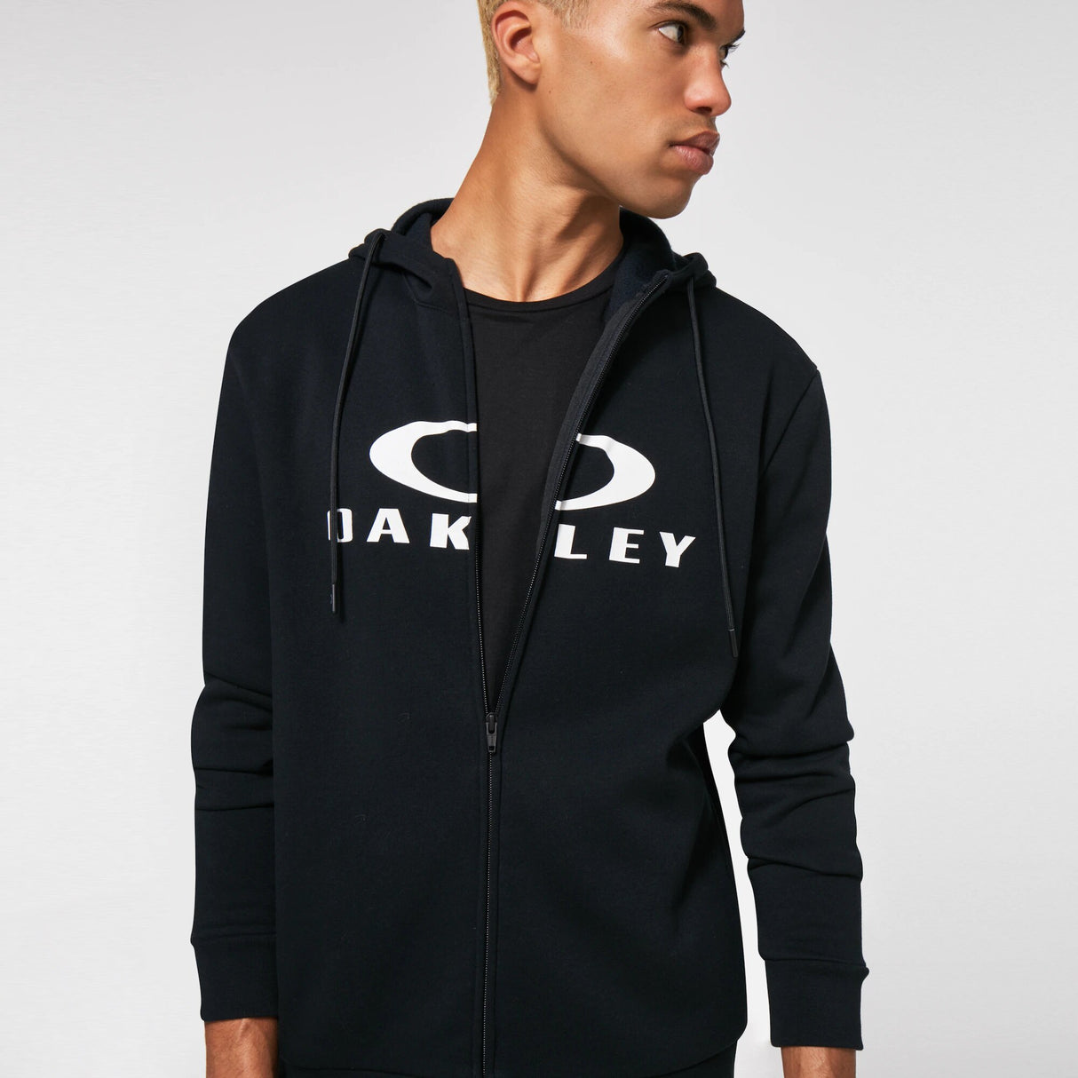 Bark FZ Hoodie 2.0 - Beachin Surf