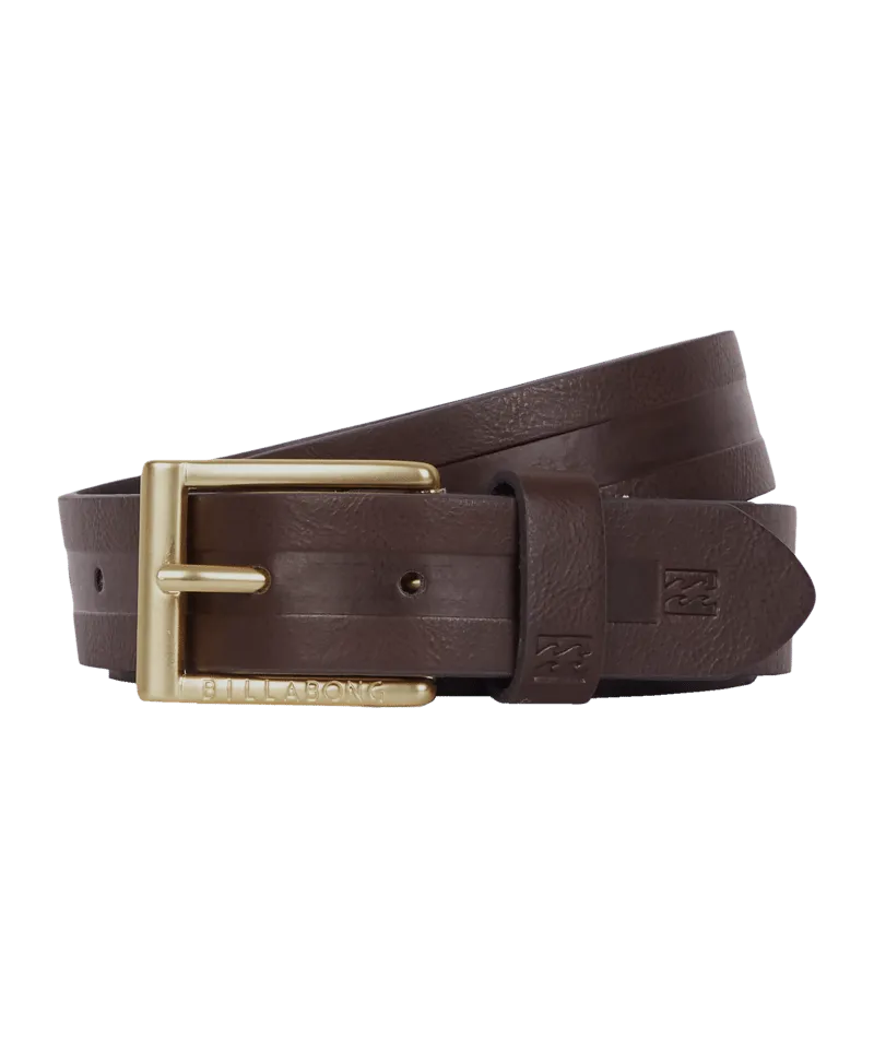 Barrel Belt - Beachin Surf