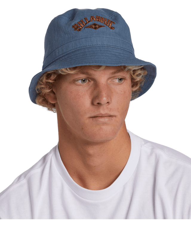 Barrel - Bucket Hat - Beachin Surf