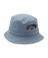 Barrel - Bucket Hat - Beachin Surf