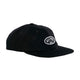 Base Snapback Cap - Beachin Surf