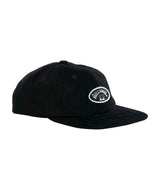 Base Snapback Cap - Beachin Surf