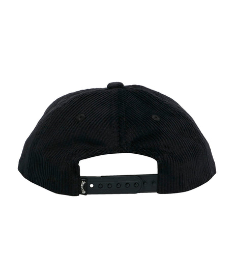 Base Snapback Cap - Beachin Surf