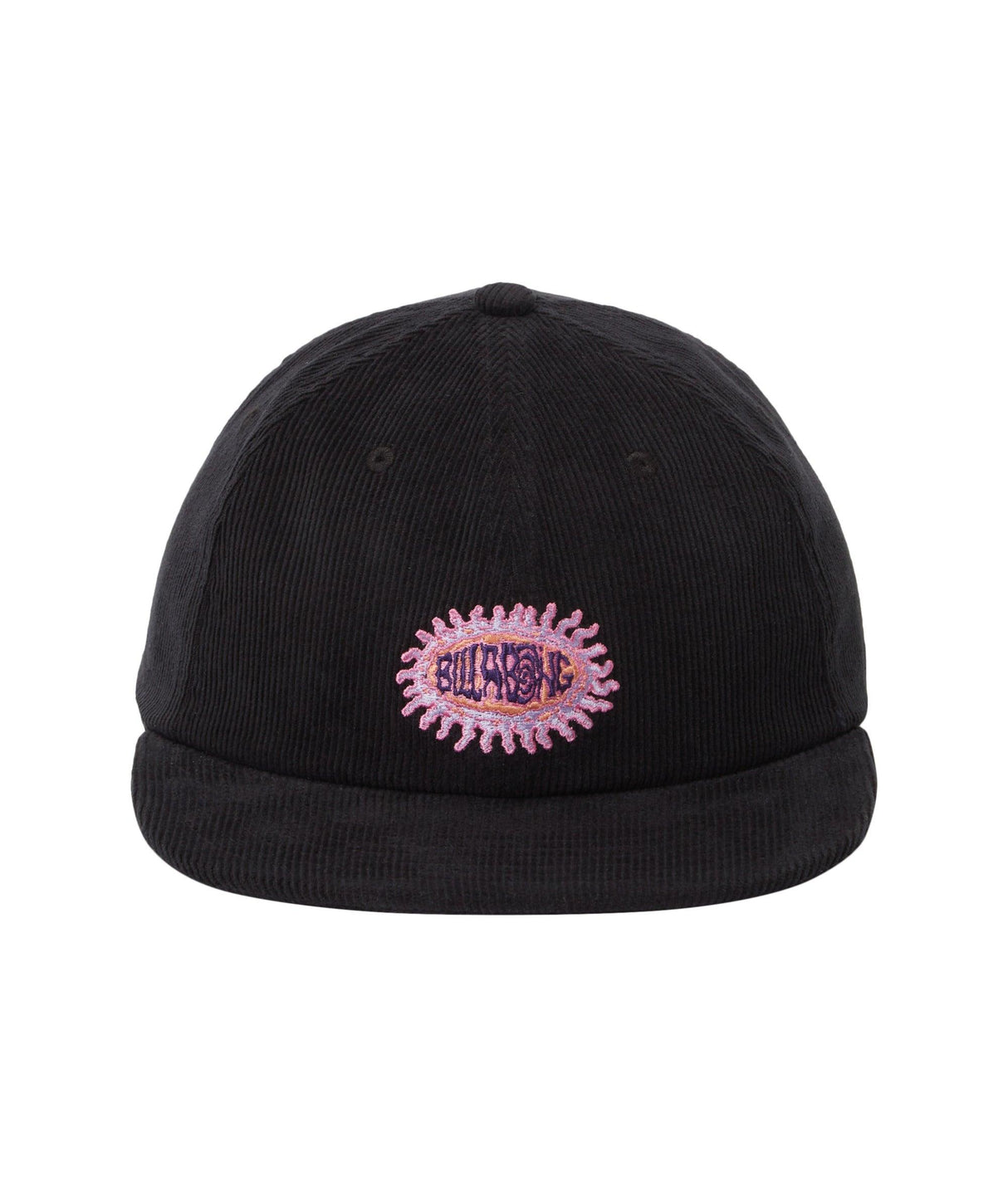 Base Snapback Cap - Beachin Surf