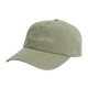 Baseline Cap - Beachin Surf