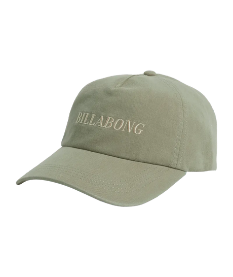 Baseline Cap - Beachin Surf