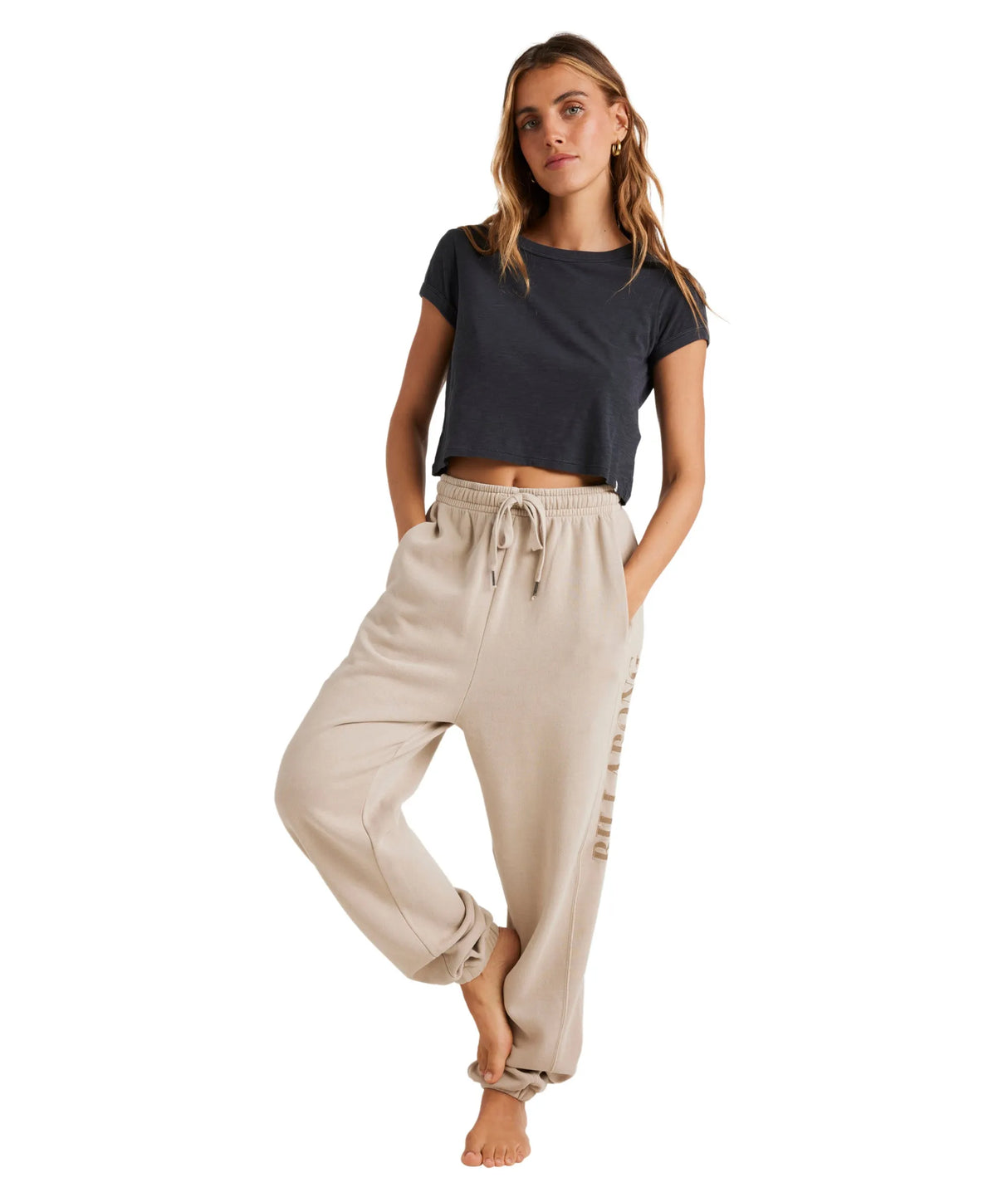 Baseline Trackpant - Beachin Surf