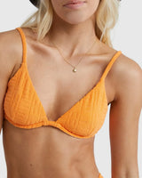 Bay Be Reese Underwire Bikini Top