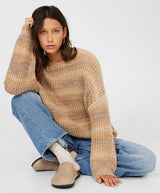 Bayou Sweater