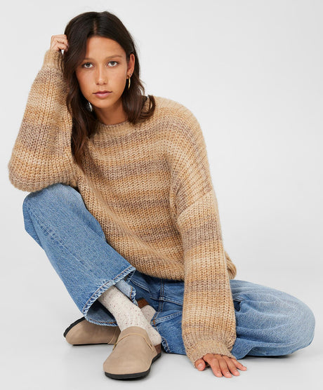 Bayou Sweater