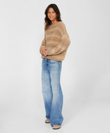 Bayou Sweater