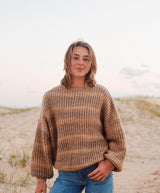 Bayou Sweater