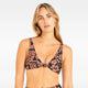 Bayside Knot Top - Beachin Surf