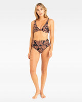 Bayside Knot Top - Beachin Surf