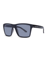 Bazza- Polar Matt Black Xtal