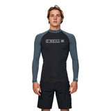 Reactor Block UV LS Rash Vest