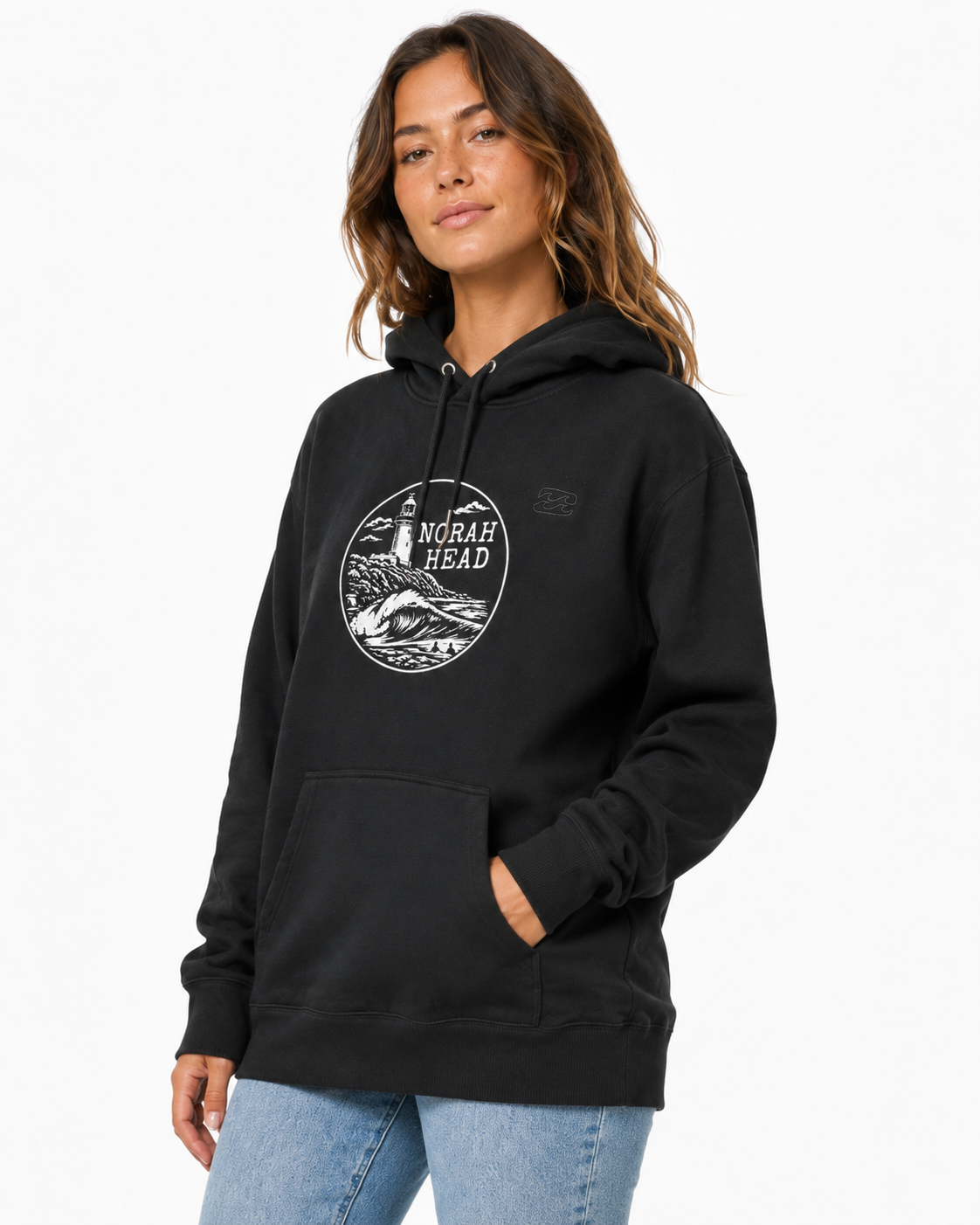 Norah Head Hoodie