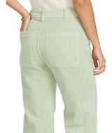 Be Free Cord Pant - Beachin Surf