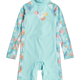 BEACH BAY SPRINGSUIT - Beachin Surf