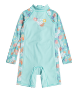 BEACH BAY SPRINGSUIT - Beachin Surf