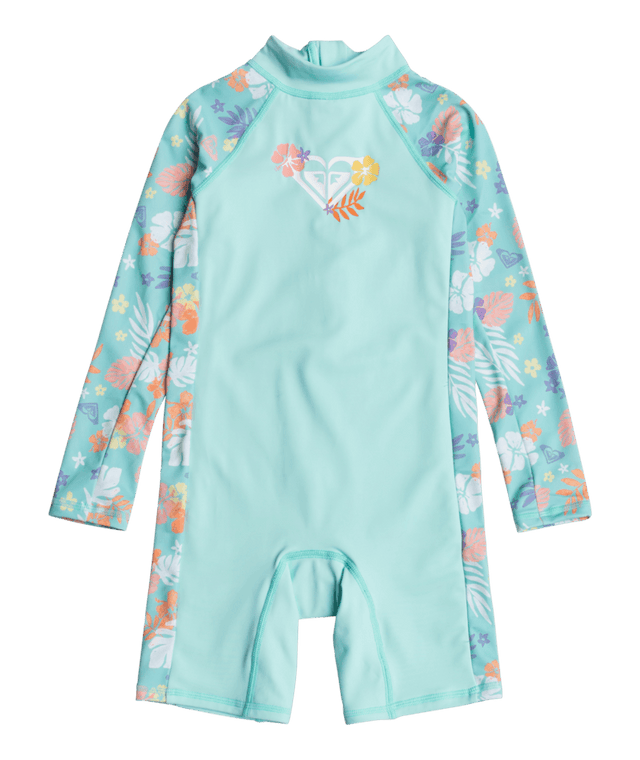 BEACH BAY SPRINGSUIT - Beachin Surf