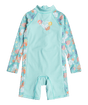 BEACH BAY SPRINGSUIT - Beachin Surf