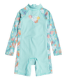 BEACH BAY SPRINGSUIT - Beachin Surf