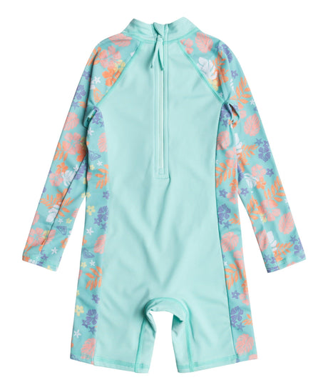 BEACH BAY SPRINGSUIT - Beachin Surf