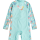 BEACH BAY SPRINGSUIT - Beachin Surf