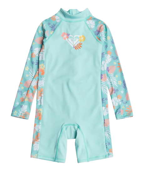 BEACH BAY SPRINGSUIT - Beachin Surf