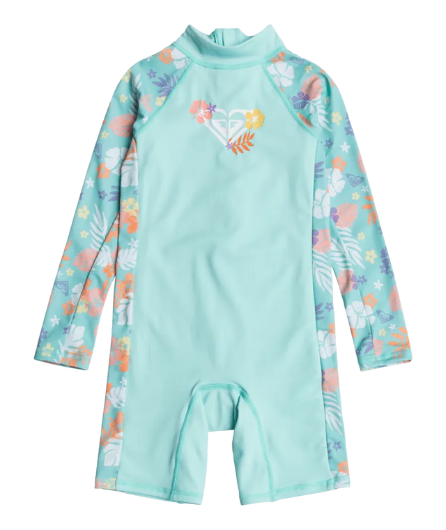 BEACH BAY SPRINGSUIT - Beachin Surf