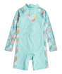 BEACH BAY SPRINGSUIT - Beachin Surf