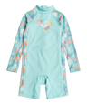 BEACH BAY SPRINGSUIT - Beachin Surf