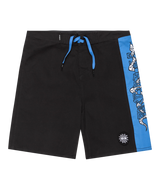 Beach Bones Bs Yth 17 - Beachin Surf