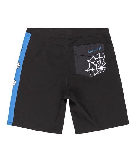 Beach Bones Bs Yth 17 - Beachin Surf